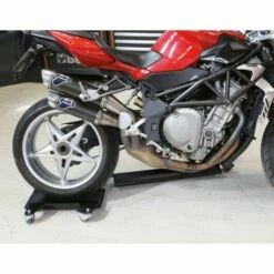 Beta 3054 Motoren Standaard | Verrijdbaar | Zwenkwielen [030540000] -METABO Winkel Beta 3053 030530001 ext 4