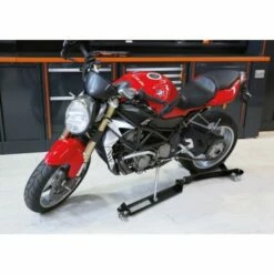 Beta 3054 Motoren Standaard | Verrijdbaar | Zwenkwielen [030540000] -METABO Winkel Beta 3054 030540000 ext 3