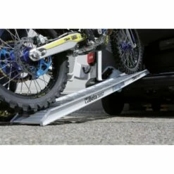Beta 3057 Oprijplaat | Aluminium | Voor Motorfietsen | 2140 X 300 Mm [030570001] -METABO Winkel Beta 3057 030570001 ext 2
