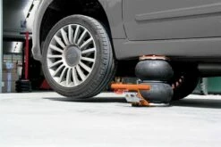 Beta 3061/2T Luchtkrik Luchtkrik | 2 Ton | 2 Traps [030610020] -METABO Winkel Beta 3061 2T Luchtkrik 030610020 ext 2