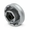 Beta 3075B 55 Dopsleutel | Wielnaaf | 12kant 55mm | 1/2Inch | Diameter 70.7mm [030750155] -METABO Winkel Beta 3075B 55 030750155