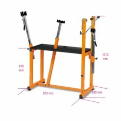 Beta 3912PP Reparatie Standaard | Pro | Voor Fiets Onderhoud [039120150] -METABO Winkel Beta 3912PP 039120150 ext 2