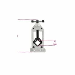 Beta 3923 Zaaggeleider | Voor Afkorten Van Buis Tot 80 Mm [039230010] -METABO Winkel Beta 3923 039230010 ext 2