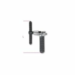 Beta 3932U Professionele Kettingpons | Voor Kettingen Van 5 Tot 11 Speed [039320011] -METABO Winkel Beta 3932U 039320011 ext 2