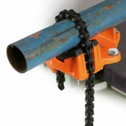 Beta 398 Werkbank Kettingklem | Gelakt | 250 Mm [003980008] -METABO Winkel Beta 398 003980008 ext 3