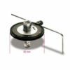 Beta 600/1 Hoekverdraaiings-meter | 1/2 Inch [006000001]