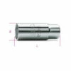 Beta 956C 16 Bougiedopsleutel | 1/2 Inch | 5/8 Inch | 16 Mm [009560010] -METABO Winkel Beta 956C 14 009560008