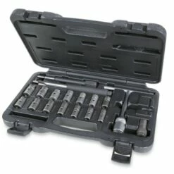 Beta 960PI/C19 Set Voor Reinigen Injectorzittingen | Assortiment | 19-Dlg [009600217]