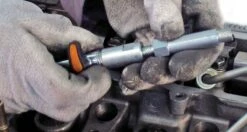 Beta 960RPI Luchtspuit | Voor Het Schoonblazen Van Injector Zittingen [009600940] -METABO Winkel Beta 960RPI 009600940 ext 2