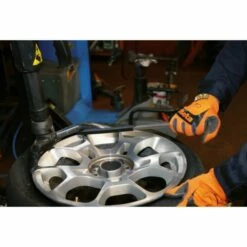 Beta 962P - 490 Bandenlichter Bandenlichter | Vlak | 490 Mm [009620049] -METABO Winkel Beta 962P 490 Bandenlichter 009620049 ext 4