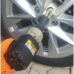 Beta 972/C10 Set Voor Het Verwijderen Van Beschadigde Wielbouten | +Koffer [009720010] -METABO Winkel Beta 972 C10 009720010 ext 5