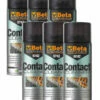 Beta 9742 - Contact Cleaner Contact Reiniger | 400 Ml | Per 6 [097420040]