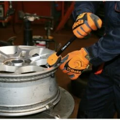 Beta 987AR Ventieltrekker Ventieltrekker | Anti Kras Steunpunt [009870021] -METABO Winkel Beta 987AR Ventieltrekker 009870021 ext 3