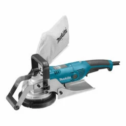 Makita PC5001C Betonschaaf PC5001C | 1400 Watt | 125 Mm | + Koffer [PC 5001]
