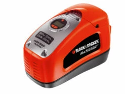 Black & Decker ASI 300 Compressor Mini Compressor | 11 Bar | 220-230 Volt [ASI300]