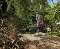 Black & Decker BCBLV3625L1 Bladblazer | Accu 36V Li-Ion 2.5 Ah | 3IN1 | Blazen En Opzuigen [BCBLV3625L1] -METABO Winkel Black Decker BCBLV3625L1 BCBLV3625L1 ext 2