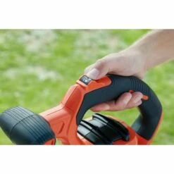 Black & Decker BEBLV300-QS Bladblazer/zuiger | 3000 Watt | 2 Snelheden [Tuinruimer Blowervac] -METABO Winkel Black Decker BEBLV300 Tuinruimer Blowervac ext 6