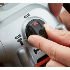 Black & Decker BEHS03K Boorhamer | SDS+ | 1250 Watt | + Koffer [BEHS03K] -METABO Winkel Black Decker BEHS03K BEHS03K ext 4