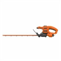 Black & Decker BEHT251 Heggenschaar | 450 Watt | 50 Cm | 18 Mm [BEHT 251] -METABO Winkel Black Decker BEHT251 BEHT 251 ext 2