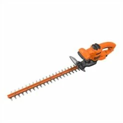 Black & Decker BEHT251 Heggenschaar | 450 Watt | 50 Cm | 18 Mm [BEHT 251] -METABO Winkel Black Decker BEHT251 BEHT 251 ext 3