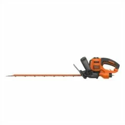 Black & Decker BEHTS451 Heggenschaar | 550 Watt | 60 Cm | 25 Mm [BEHTS 451] -METABO Winkel Black Decker BEHTS451 BEHTS 451 ext 2
