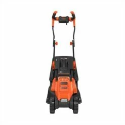 Black & Decker BEMW451BH Grasmaaier | 1200W | 35L | 32 Cm | 300 M2 [BEMW451BH] -METABO Winkel Black Decker BEMW451BH BEMW 451 BH ext 2