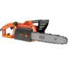 Black & Decker CS1835 Kettingzaag | 1800 Watt | 35 Cm | Zaagsnelheid 12.5 M/s [CS1835] -METABO Winkel Black Decker CS1835 CS 1835 1