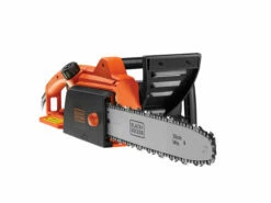 Black & Decker CS2040 Kettingzaag | 2000 Watt | Zwaard 40 Cm [CS 2040] -METABO Winkel Black Decker CS1835 CS 1835 ext 2