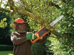 Black & Decker CS1835 Kettingzaag | 1800 Watt | 35 Cm | Zaagsnelheid 12.5 M/s [CS1835] -METABO Winkel Black Decker CS1835 CS 1835 ext 3 1