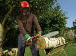 Black & Decker CS2040 Kettingzaag | 2000 Watt | Zwaard 40 Cm [CS 2040] -METABO Winkel Black Decker CS1835 CS 1835 ext 4