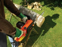 Black & Decker CS1835 Kettingzaag | 1800 Watt | 35 Cm | Zaagsnelheid 12.5 M/s [CS1835] -METABO Winkel Black Decker CS1835 CS 1835 ext 5 1