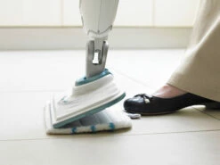 Black & Decker FSM1616-QS Steam Mop | Stoomreiniger | 1600 Watt [FSM1616] -METABO Winkel Black Decker FMS1610 FMS 1610 ext 11