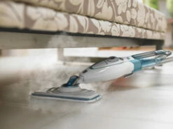 Black & Decker FSM1616-QS Steam Mop | Stoomreiniger | 1600 Watt [FSM1616] -METABO Winkel Black Decker FMS1610 FMS 1610 ext 5