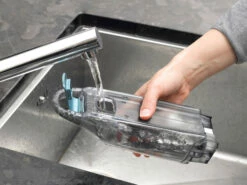 Black & Decker FSM1616-QS Steam Mop | Stoomreiniger | 1600 Watt [FSM1616] -METABO Winkel Black Decker FMS1610 FMS 1610 ext 9