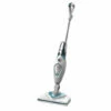 Black & Decker FSM1616-QS Steam Mop | Stoomreiniger | 1600 Watt [FSM1616] -METABO Winkel Black Decker FSM1616 FSM 1616