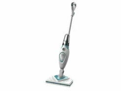 Black & Decker FSM1616-QS Steam Mop | Stoomreiniger | 1600 Watt [FSM1616]