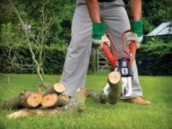 Black & Decker GK1000 ALLIGATOR Snoeischaar Met De Kracht Van Kettingzaag | Alligator | 550 W [GK 1000] -METABO Winkel Black Decker GK1000 ALLIGATOR GK 1000 ext 2