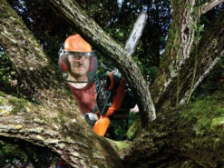 Black & Decker GKC3630 Kettingzaag | Accu 36V 2.5Ah Li-Ion | 30cm [GKC3630] -METABO Winkel Black Decker GKC3630L20 GKC 3630 L20 ext 4