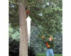 Black & Decker GPC1820L20 Stokkettingzaag | Accu 18 Volt Li-Ion 2.0 Ah [GPC1820L] -METABO Winkel Black Decker GPC1820L GPC1820L ext 4