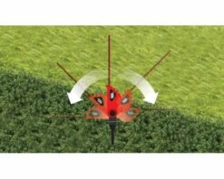 Black & Decker GPC1820L20 Stokkettingzaag | Accu 18 Volt Li-Ion 2.0 Ah [GPC1820L] -METABO Winkel Black Decker GPC1820L GPC1820L ext 6