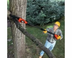 Black & Decker GPC1820L20 Stokkettingzaag | Accu 18 Volt Li-Ion 2.0 Ah [GPC1820L] -METABO Winkel Black Decker GPC1820L GPC1820L ext 8