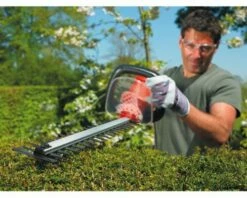 Black & Decker GT7030 Heggenschaar | 700 W | 70 Cm | 30 Mm [Heggenschaar] -METABO Winkel Black Decker GT7030 Heggenschaar ext 8