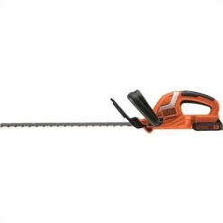 Black & Decker GTC1845L20 Heggenschaar | 18 Volt 2.0 Ah Li-Ion | 45 Cm [GTC1845L20-QW] -METABO Winkel Black Decker GTC1845L20 GTC 1845 L 20 ext 2