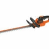Black & Decker GTC18502PC Heggenschaar | 18 Volt 2,0 Ah Li-Ion | 500 Mm [GTC18502PC-QW] -METABO Winkel Black Decker GTC18502PC Accu Heggenschaar
