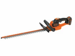 Black & Decker GTC18502PC Heggenschaar | 18 Volt 2,0 Ah Li-Ion | 500 Mm [GTC18502PC-QW]