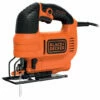 Black & Decker KS701PEK Decoupeerzaag | 480 Watt | 230V | +Koffer [KS701PEK]