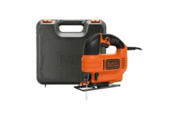 Black & Decker KS701PEK Decoupeerzaag | 480 Watt | 230V | +Koffer [KS701PEK] -METABO Winkel Black Decker KS701PEK KS701PEK ext 2