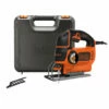 Black & Decker KS901SEK Decoupeerzaag | 620 Watt | Autolselect | +Koffer [KS901SEK Autoselect] -METABO Winkel Black Decker KS901SEK KS901SEK Autoselect