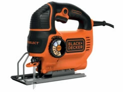 Black & Decker KS901SEK Decoupeerzaag | 620 Watt | Autolselect | +Koffer [KS901SEK Autoselect] -METABO Winkel Black Decker KS901SEK KS901SEK Autoselect ext 6