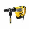 DeWALT D25762K Boorhamer | 15 Joule | SDS-Max | 1500 Watt | +Koffer [D25762K] -METABO Winkel Boorhamer D25762K